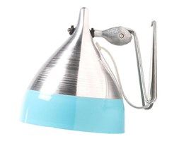 CORNETTE-Kinkiet Metal Wys.18cm