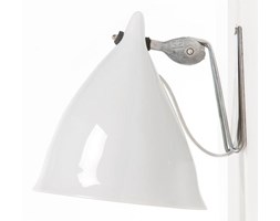 CORNETTE-Kinkiet Porcelana Wys.18cm