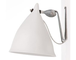 CORNETTE-Kinkiet Porcelana Wys.18cm