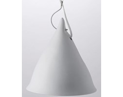 CORNETTE-Lampa wisząca Porcelana Ø26cm
