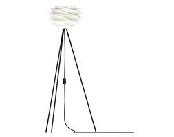 CARMINA-Lampa podlogowa Statyw Czarny Wys.131cm