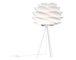 CARMINA-Lampa stojaca Statyw Bialy Ø32cm