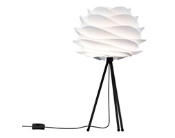 CARMINA-Lampa stojaca Statyw Czarny Ø32cm