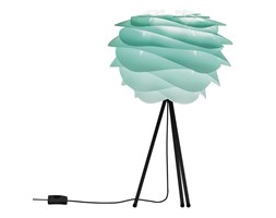 CARMINA-Lampa stojaca Statyw Czarny Ø32cm