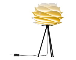CARMINA-Lampa stojaca Statyw Czarny Ø32cm