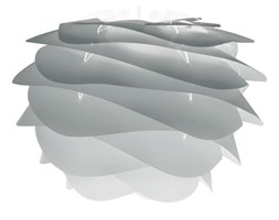 CARMINA-Lampa wiszaca Ø32cm + Kabel Bialy 2,1m
