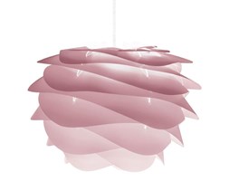 CARMINA-Lampa wiszaca Ø32cm + Kabel Bialy 2,1m