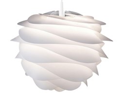 CARMINA-Lampa wiszaca Ø48cm + Kabel Bialy 2,1m