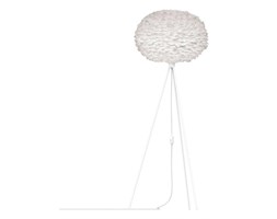 EOS-Lampa podlogowa Pióra Statyw Bialy Wys.139cm