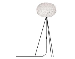 EOS-Lampa podlogowa Pióra Statyw Czarny Wys.139cm