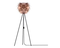 SILVIA-Lampa podlogowa Statyw Czarny Wys.136cm