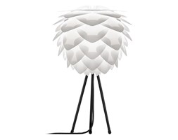 SILVIA-Lampa stojaca Statyw Czarny Ø34cm
