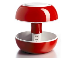 JOYO-Lampa z portem USB Multifunkcyjna Lakierowana Wys.27cm