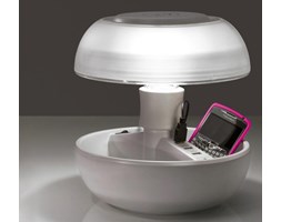 JOYO-Lampa z portem USB Multifunkcyjna Przeświecająca Wys.27cm