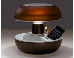 JOYO-Lampa z portem USB Multifunkcyjna Przeświecająca Wys.27cm
