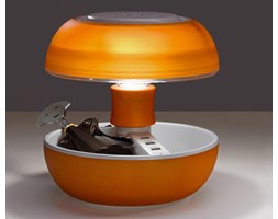 JOYO-Lampa z portem USB Multifunkcyjna Przeświecająca Wys.27cm