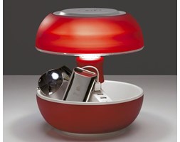 JOYO-Lampa z portem USB Multifunkcyjna Przeświecająca Wys.27cm