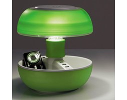 JOYO-Lampa z portem USB Multifunkcyjna Przeświecająca Wys.27cm