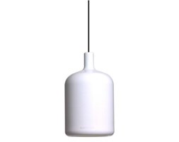 LAMPE BULB-Lampa wisząca Wys.34cm
