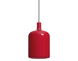 LAMPE BULB-Lampa wisząca Wys.34cm