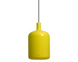 LAMPE BULB-Lampa wisząca Wys.34cm