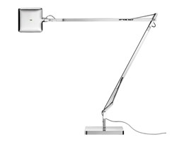 KELVIN LED GREEN-Lampa stojaca LED Wys.55cm