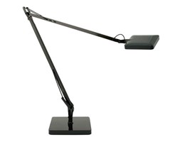 KELVIN LED GREEN-Lampa stojaca LED Wys.55cm