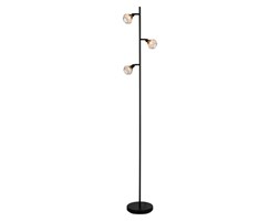 DALMA-Lampa podłogowa 3-punktowa Nastawna Wys.165,5cm