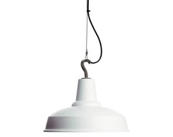 HOOK-Lampa wisząca zewnętrzna Ø36cm