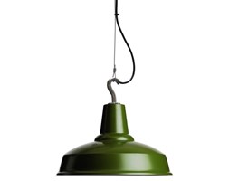 HOOK-Lampa wisząca zewnętrzna Ø36cm