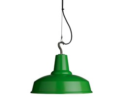 HOOK-Lampa wisząca zewnętrzna Ø36cm