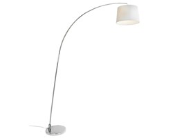 ARC-Lampa podlogowa Luk Wys.210cm