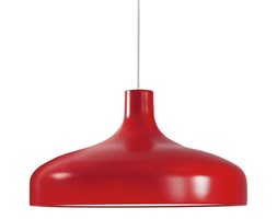 BRASILIA- Lampa wisząca Śr.42cm