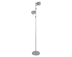 ARTY 2-Lampa podłogowa 2 źródła Wys.155cm