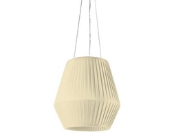 RUBAN-Lampa wisząca Ø45cm
