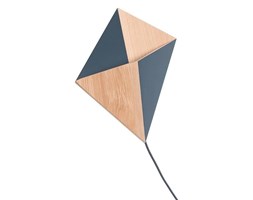 CERF VOLANT-Kinkiet ścienny Dąb Dł.45cm