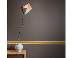 CERF VOLANT-Kinkiet ścienny Dąb Dł.45cm