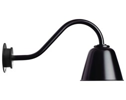 BELL- Kinkiet zewnętrzny Dł.42cm