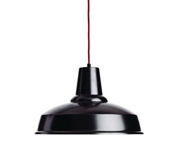 PANDULERA-Lampa wisząca Ø35cm