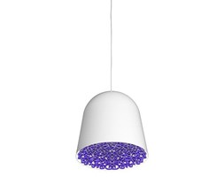 CAN CAN-Lampa wiszaca Ø35cm
