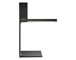 D'E-LIGHT-Lampa stojąca LED Wys.31cm