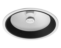 WAN DOWNLIGHT-Reflektorek do zabudowy Ø12cm