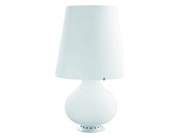 FONTANA-Lampa stojaca Wys.34cm