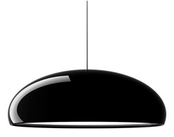 PANGEN-Lampa wisząca Ø60cm