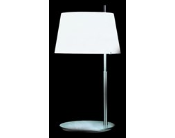 PASSION-Lampa stojąca Stal Wys.36cm