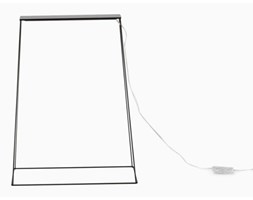 FINE 400- Lampa LED Dł.35cm