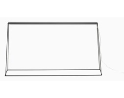 FINE 500- Lampa LED Dł.63cm