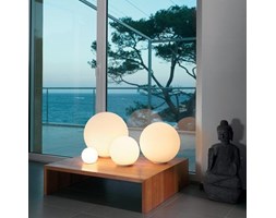 DIOSCURI- Lampa stojąca Ø14cm