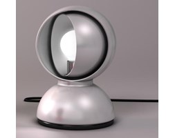 ECLISSE- Lampa stojąca Wys.18cm