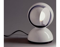 ECLISSE- Lampa stojąca Wys.18cm